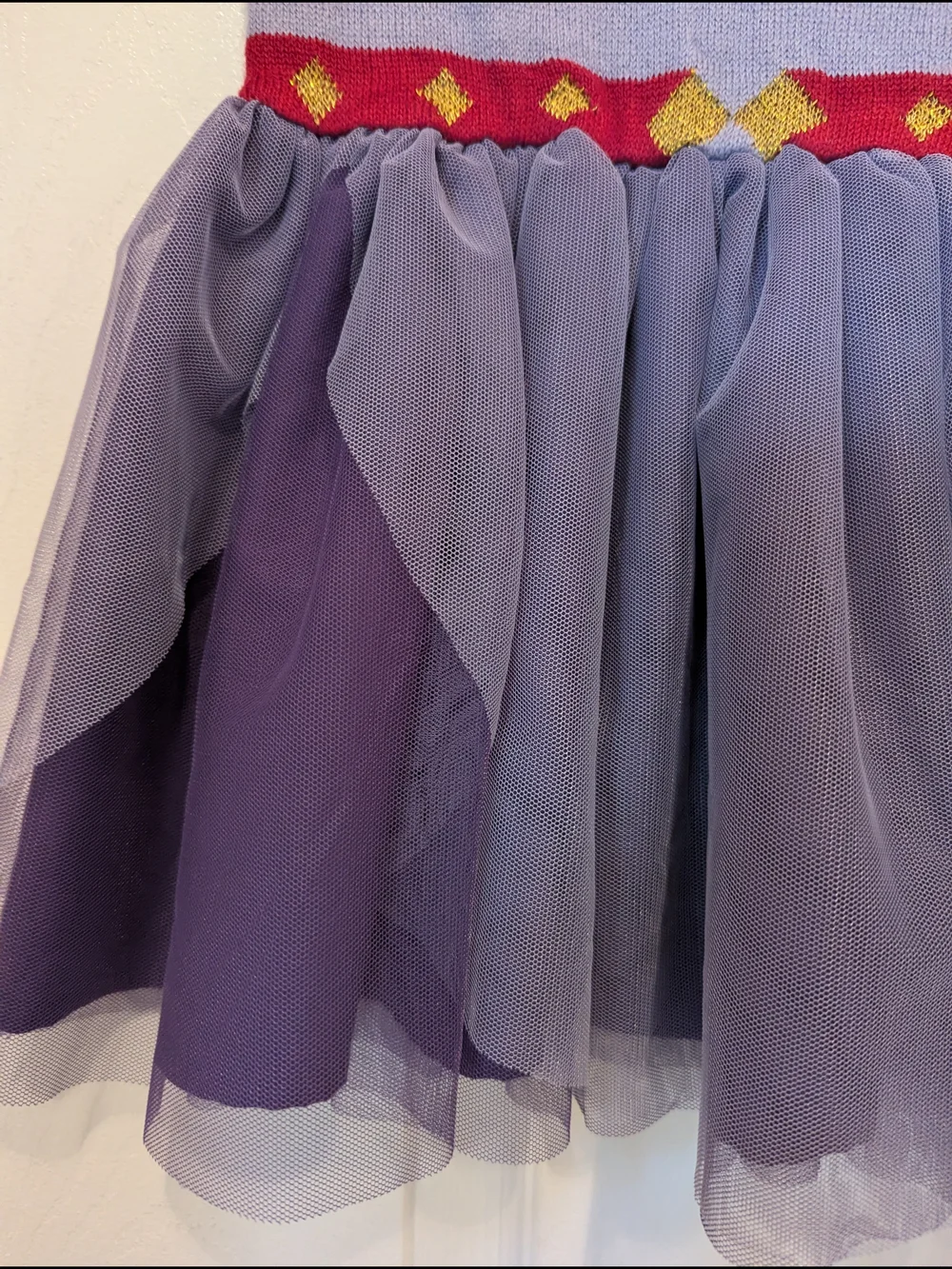 Disney wish lavender